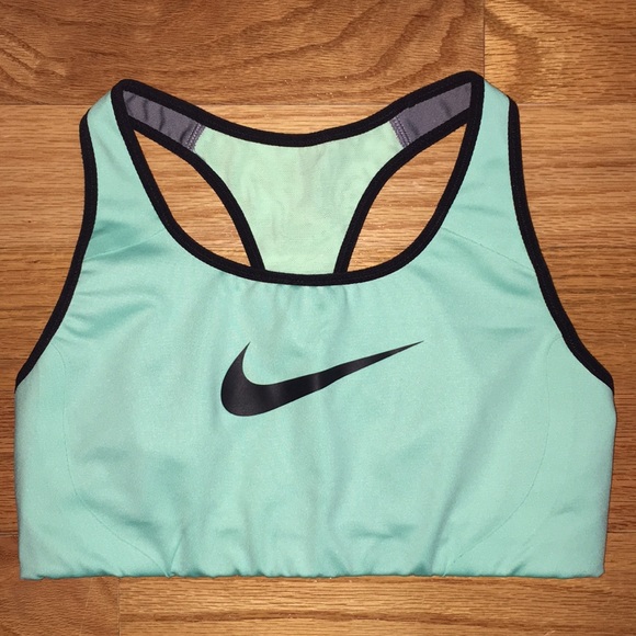 Nike Sports Bra - Picture 1 of 2